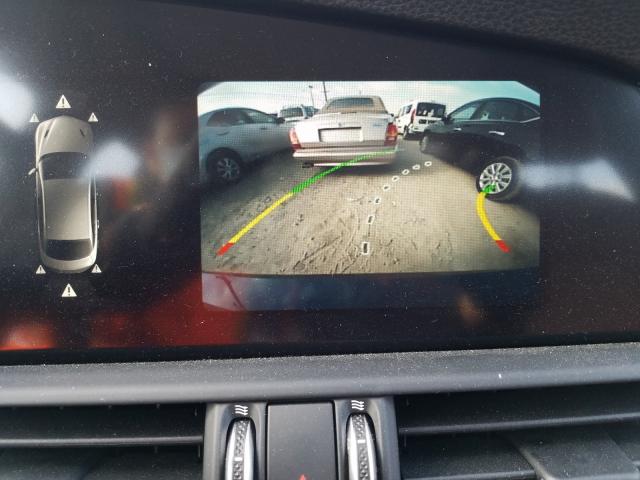 2019 ALFA ROMEO GIULIA TI ZARFAMBN8K7620568