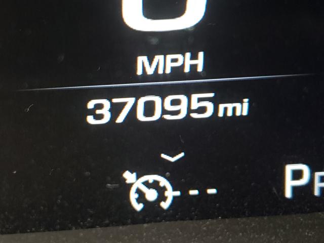 2017 CHEVROLET SUBURBAN C 1GNSCJKC9HR226789