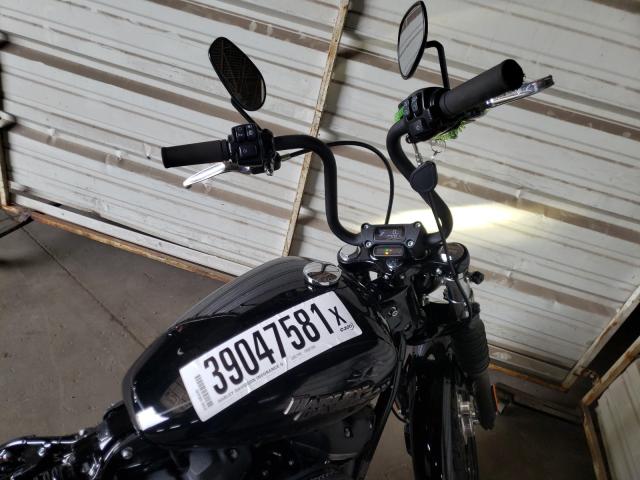 2020 HARLEY-DAVIDSON FXBB 1HD1YJJ11LB068342