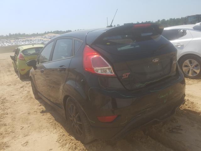 2016 FORD FIESTA ST 3FADP4GX4GM190311