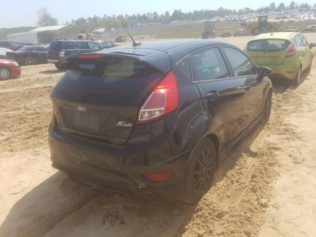 2016 FORD FIESTA ST 3FADP4GX4GM190311