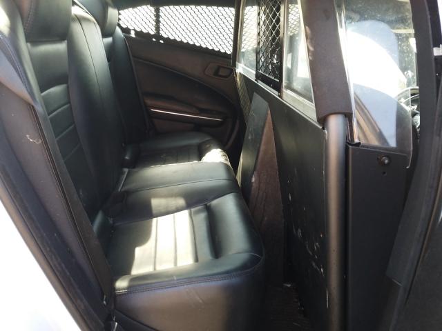 2016 DODGE CHARGER PO 2C3CDXAG2GH205271