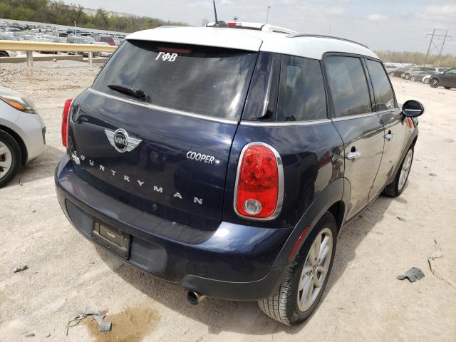 2015 MINI COOPER COU WMWZB3C54FWR45790