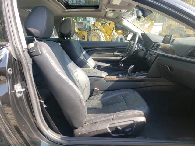 2014 BMW 428 WBA3N3C5XEK230113