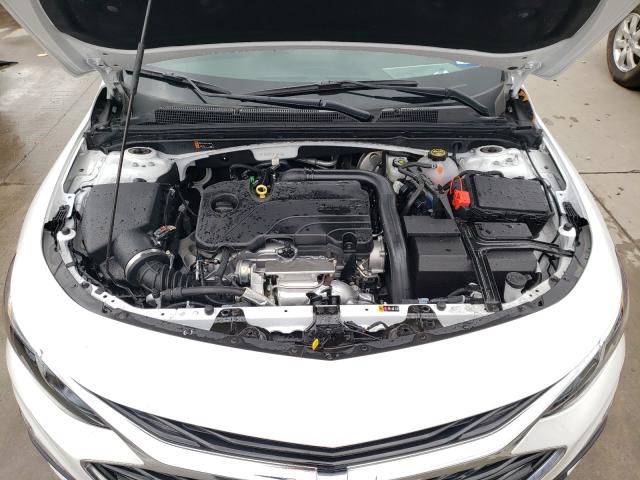 2020 CHEVROLET MALIBU RS 1G1ZG5ST6LF154519