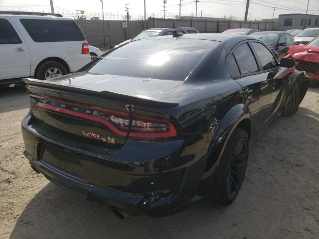 2020 DODGE CHARGER SC 2C3CDXGJ5LH192416