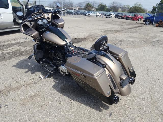 2013 HARLEY-DAVIDSON FLTRXSE CV 1HD1TC819DB951820