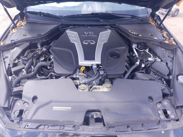 2016 INFINITI Q50 PREMIU JN1EV7AR6GM342250