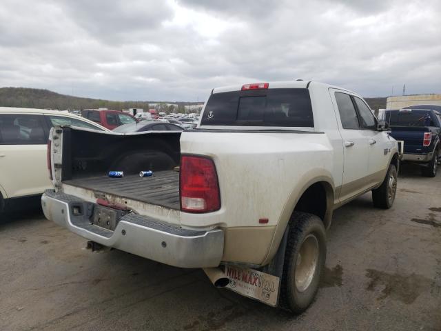 2011 DODGE RAM 3500 3D73Y4HL5BG535759
