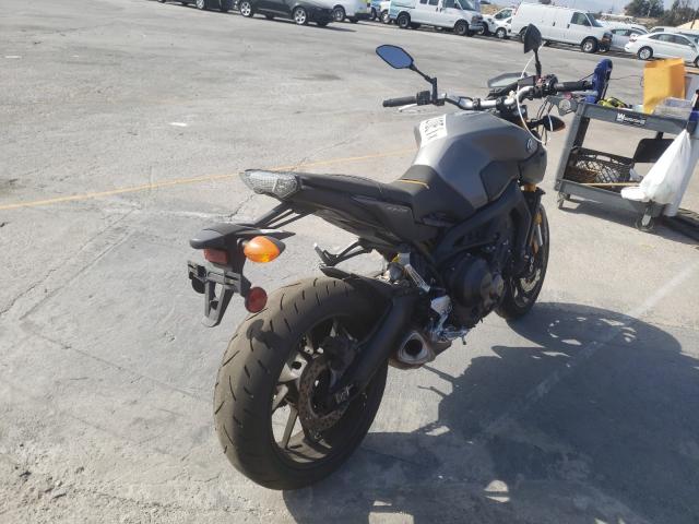 2015 YAMAHA FZ09 C JYARN33Y1FA002155