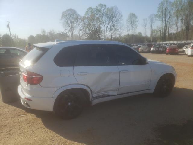 2013 BMW X5 XDRIVE5 5UXZV8C57DL898985