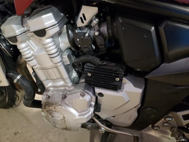 2007 SUZUKI GSF1250 S JS1GW72A472101286