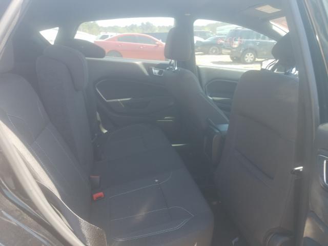 2016 FORD FIESTA ST 3FADP4GX4GM190311