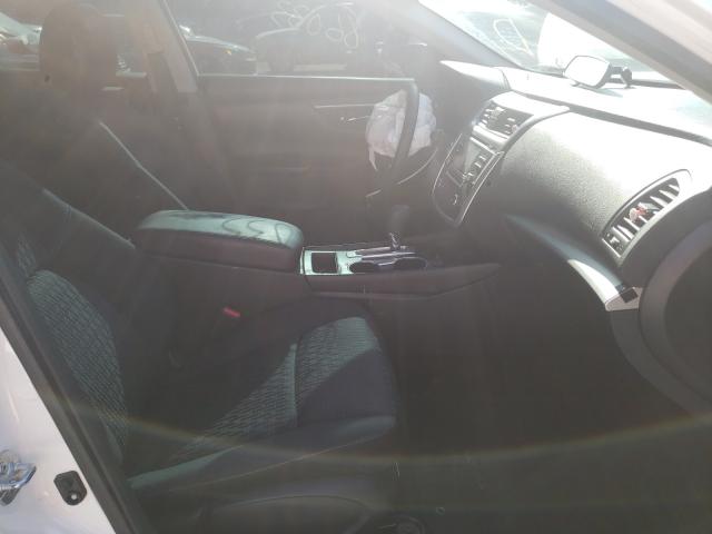 2016 NISSAN ALTIMA 2.5 1N4AL3AP6GN357761