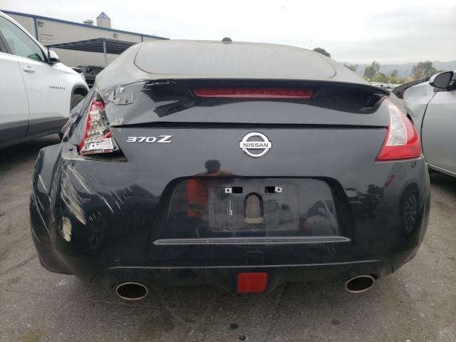 2016 NISSAN 370Z BASE JN1AZ4EH6GM932144