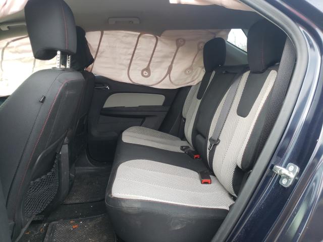 2017 CHEVROLET EQUINOX LS 2GNFLEEK7H6214003