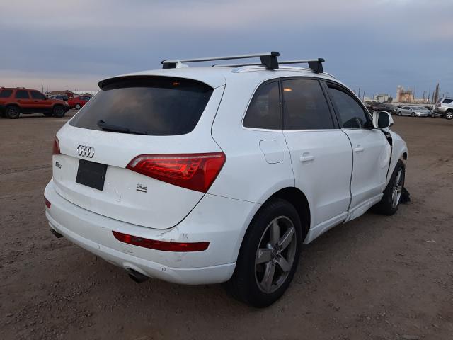 2010 AUDI Q5 PRESTIG WA1VKAFPXAA084084