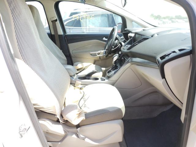 2013 FORD C-MAX SE 1FADP5AU8DL502471