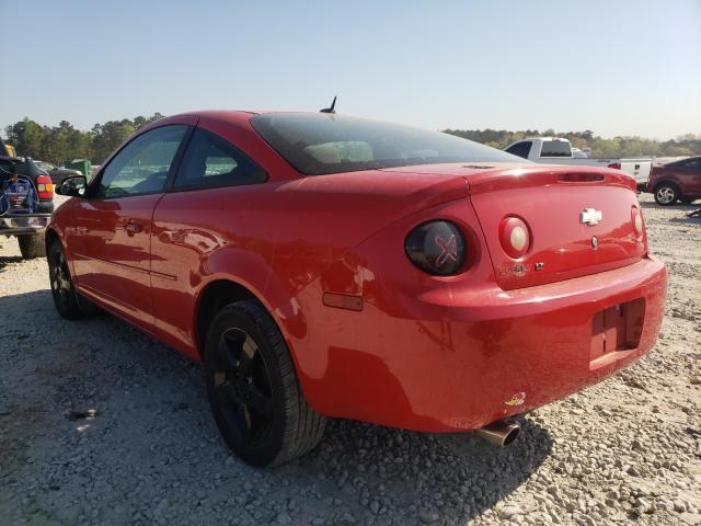 2010 CHEVROLET COBALT 1LT 1G1AD1F56A7166588