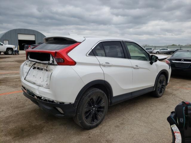 2018 MITSUBISHI ECLIPSE CR JA4AT4AA1JZ050875