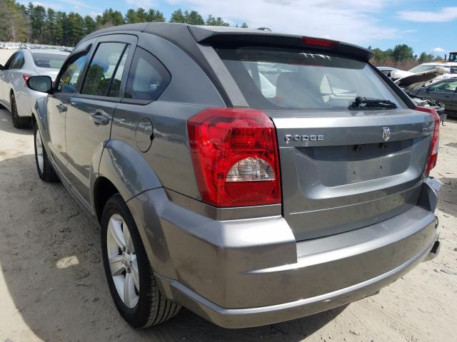 2011 DODGE CALIBER MA 1B3CB3HA0BD298794