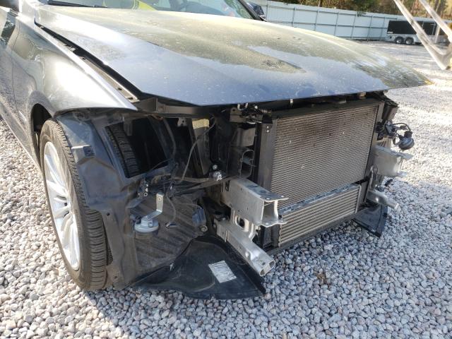 2014 BMW 328 XIGT WBA3X5C50ED559333