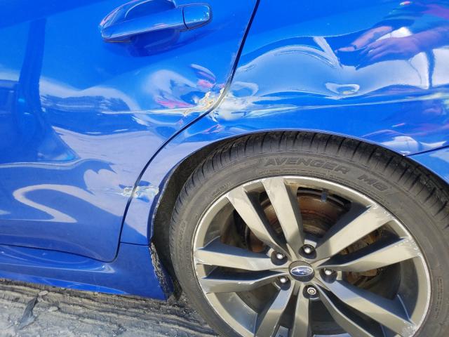 2017 SUBARU WRX PREMIU JF1VA1E64H9830080