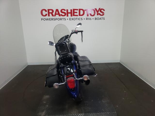 2005 YAMAHA XVS1100 JYAVP11E25A070968