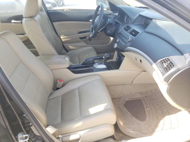 2012 HONDA ACCORD SE 1HGCP2F63CA172491