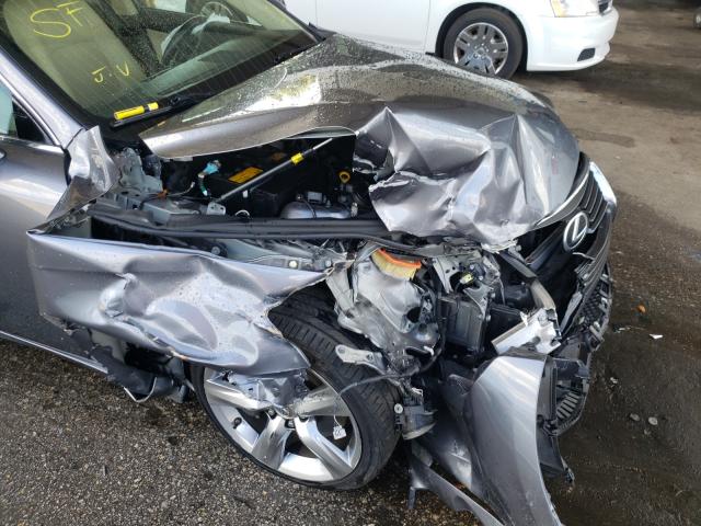 2016 LEXUS IS 350 JTHBE1D29G5026071
