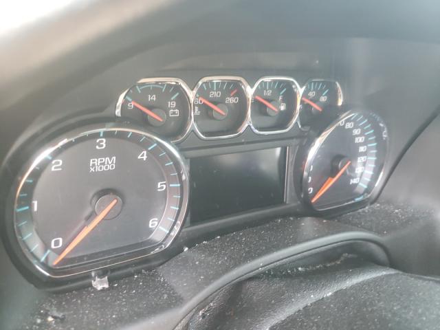 2017 CHEVROLET SUBURBAN C 1GNSCJKC6HR147046