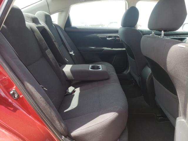 2014 NISSAN ALTIMA 2.5 1N4AL3AP7EN205937