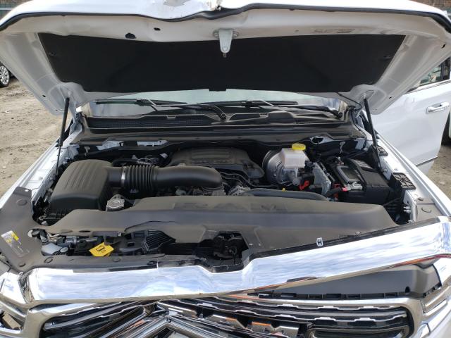 2020 RAM 1500 LIMIT 1C6SRFPT2LN408564