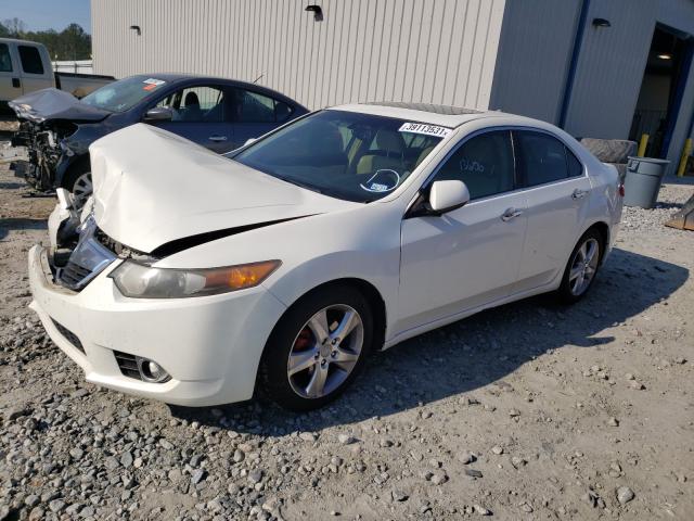 2011 ACURA TSX JH4CU2F69BC011328
