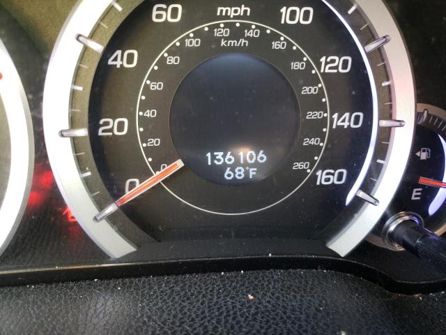 2011 ACURA TSX JH4CU2F69BC011328