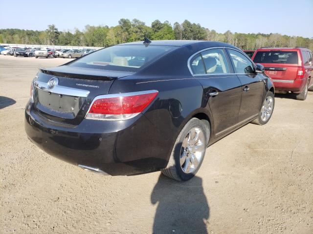 2012 BUICK LACROSSE P 1G4GH5G35CF246821