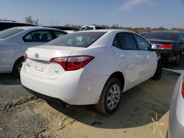 2015 TOYOTA COROLLA L 2T1BURHE1FC481263