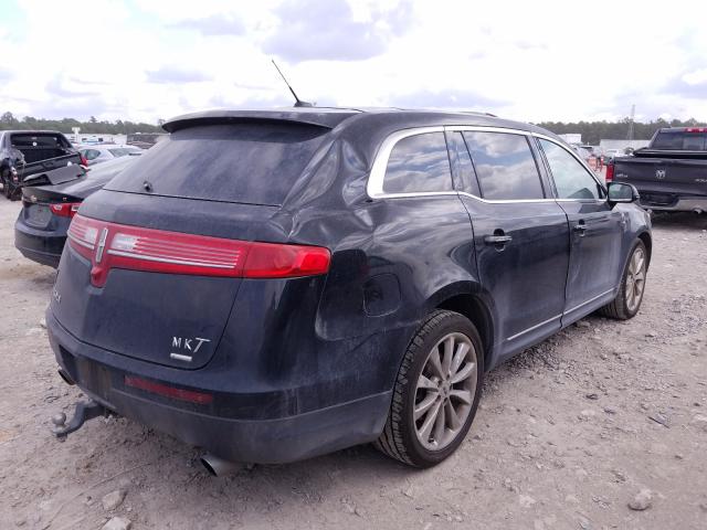 2012 LINCOLN MKT 2LMHJ5ATXCBL52771