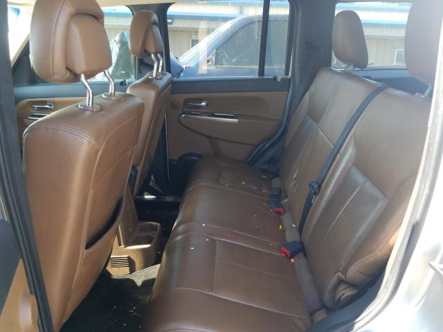 2012 JEEP LIBERTY LI 1C4PJMCK3CW157636