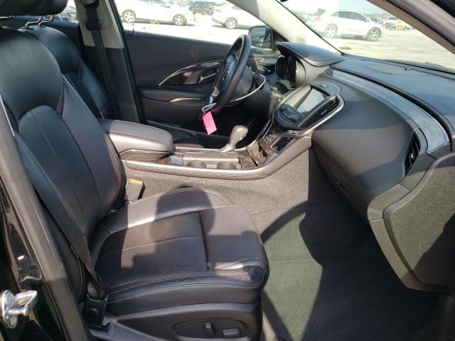 2016 BUICK LACROSSE S 1G4G45G33GF257737