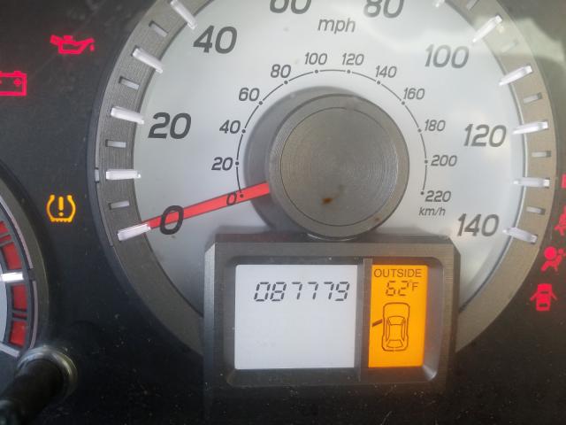 2015 HONDA PILOT SE 5FNYF4H37FB051285