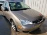 2005 FORD  FOCUS