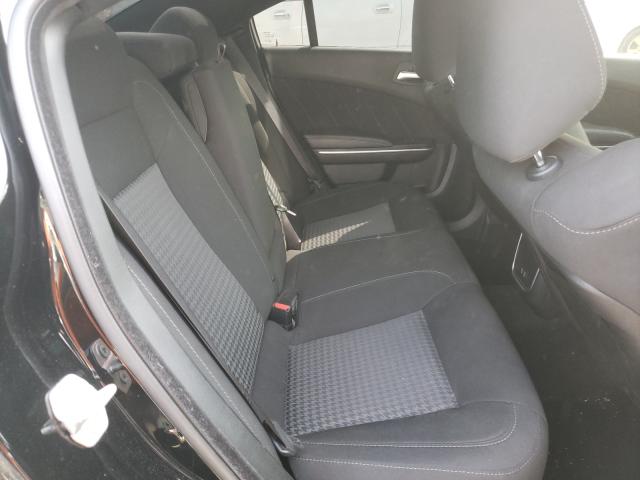 2020 DODGE CHARGER SC 2C3CDXGJ5LH192416