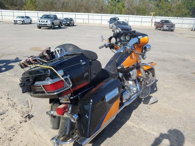 2005 HARLEY-DAVIDSON FLHTCUI 1HD1FCW175Y600977