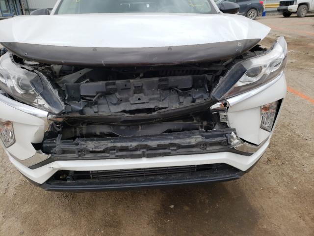 2018 MITSUBISHI ECLIPSE CR JA4AT4AA1JZ050875