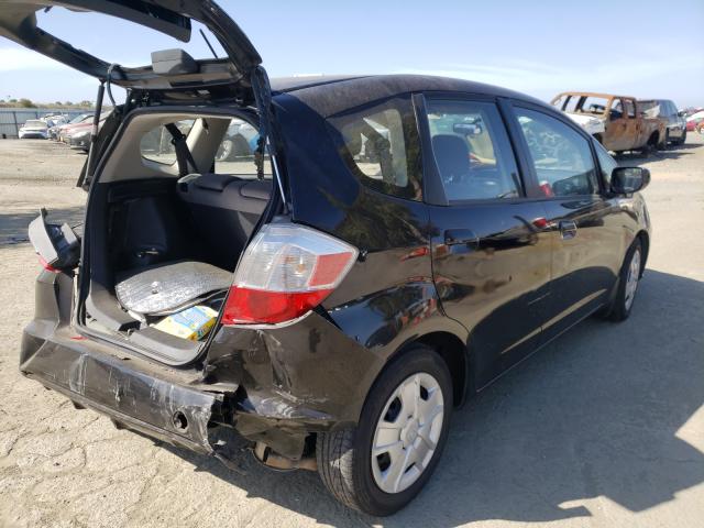 2012 HONDA FIT JHMGE8G39CS005879