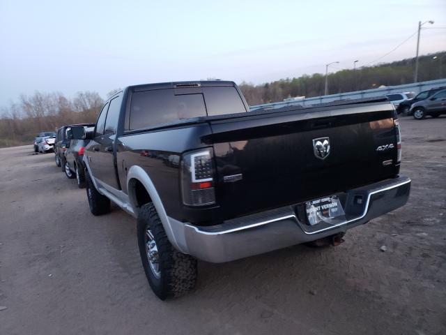 2012 DODGE RAM 2500 L 3C6UD5FL4CG293087