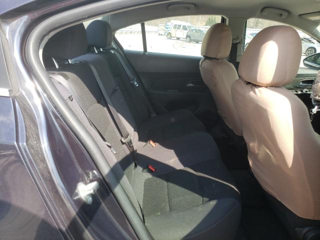 2014 CHEVROLET CRUZE LT 1G1PC5SB8E7464405
