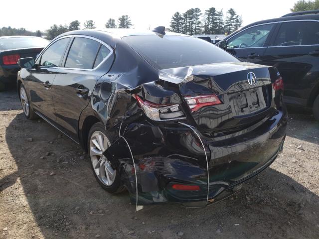 2016 ACURA ILX PREMIU 19UDE2F7XGA002783