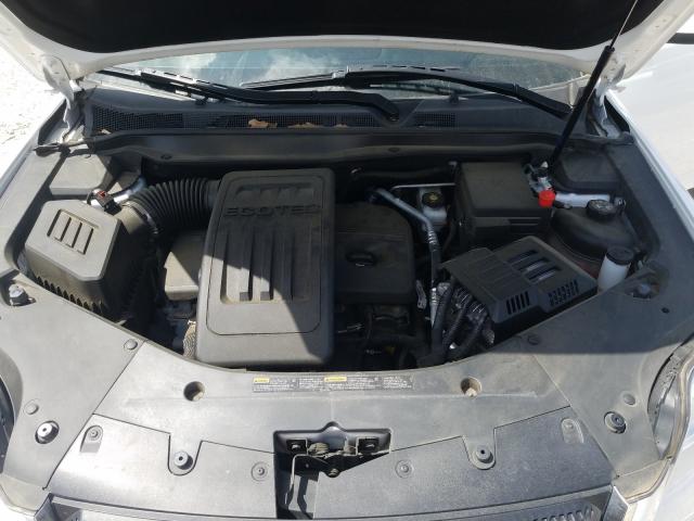 2017 GMC TERRAIN SL 2GKALMEK8H6339027